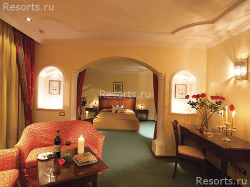 Hotel Luna Mondschein 4